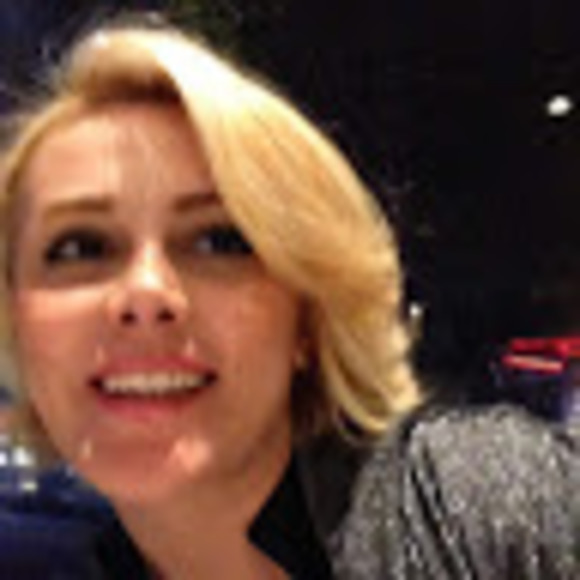 Meet your Posher, Maral - Picture 1 of 1